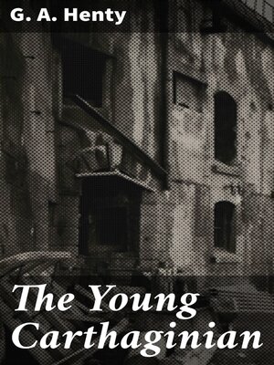 cover image of The Young Carthaginian